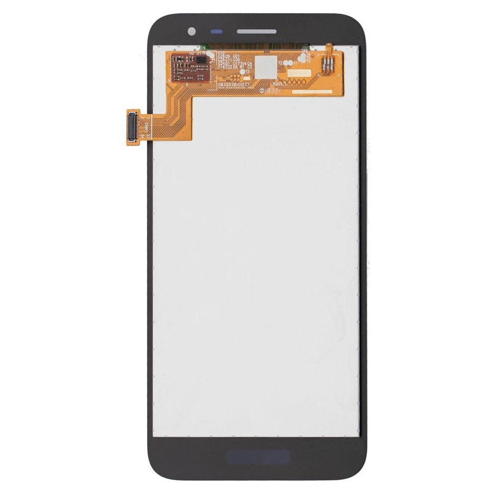 Samsung J2 CORE Black Display