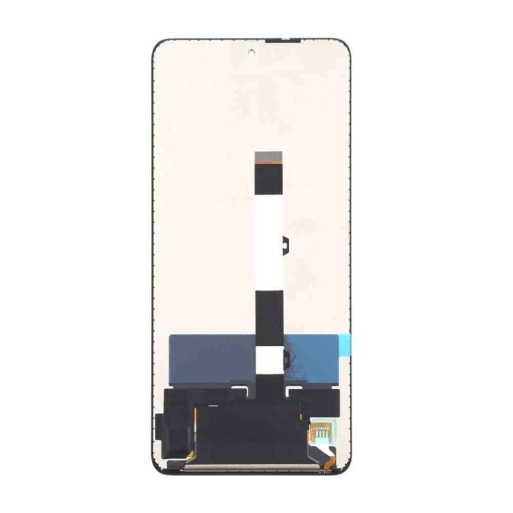 Mi Poco X3 Black Display