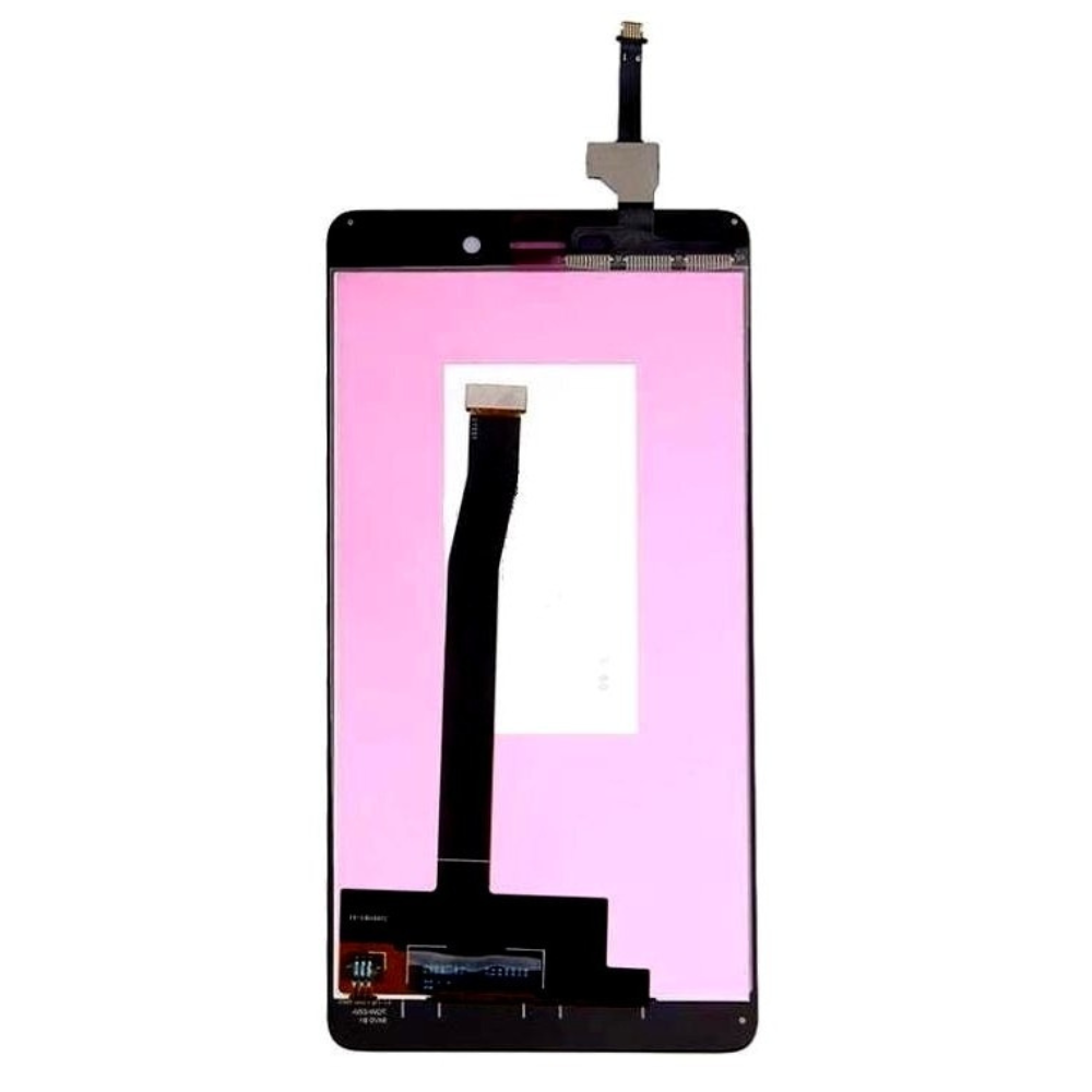 Mi 3S/3S Prime Black Display