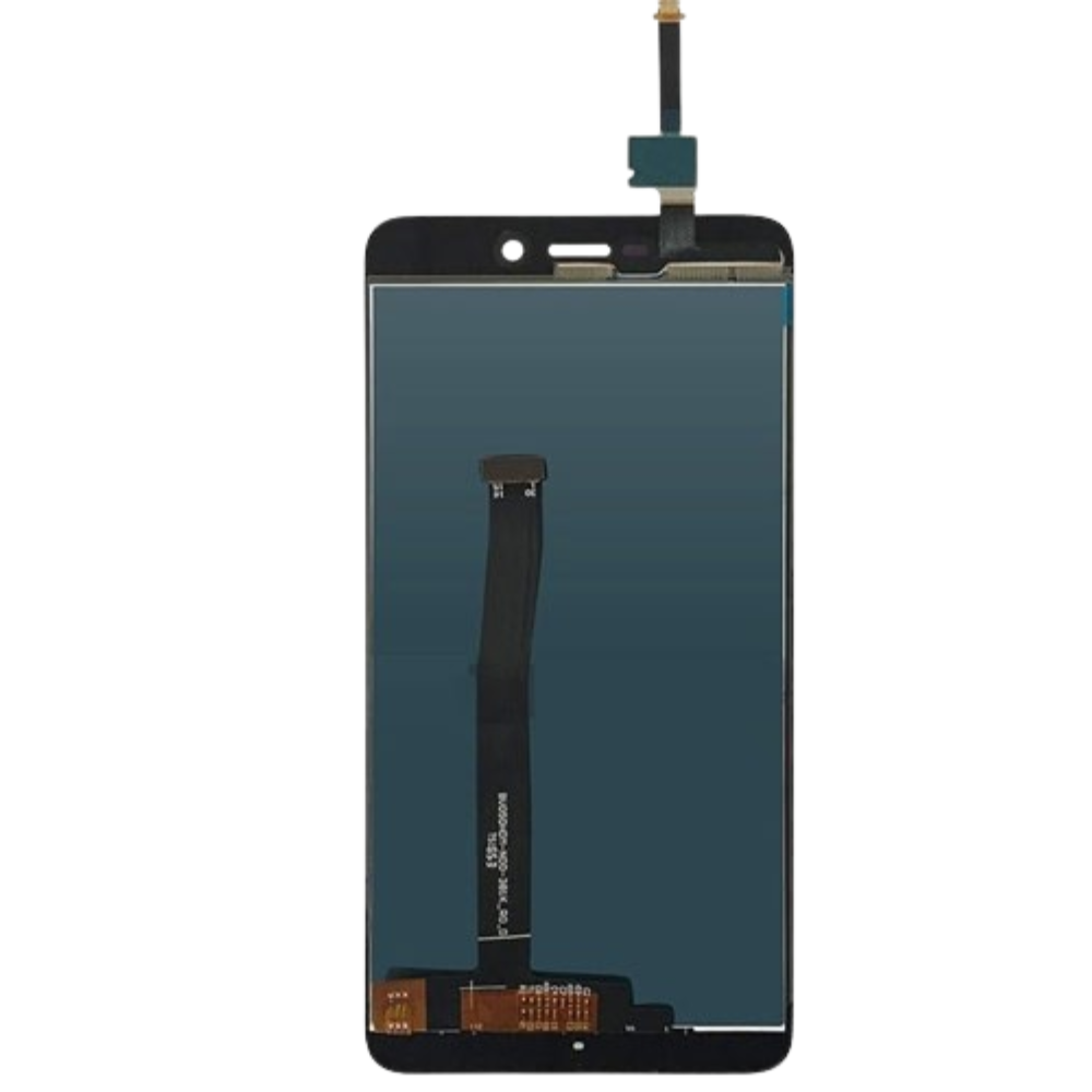 MI 4A Black Display