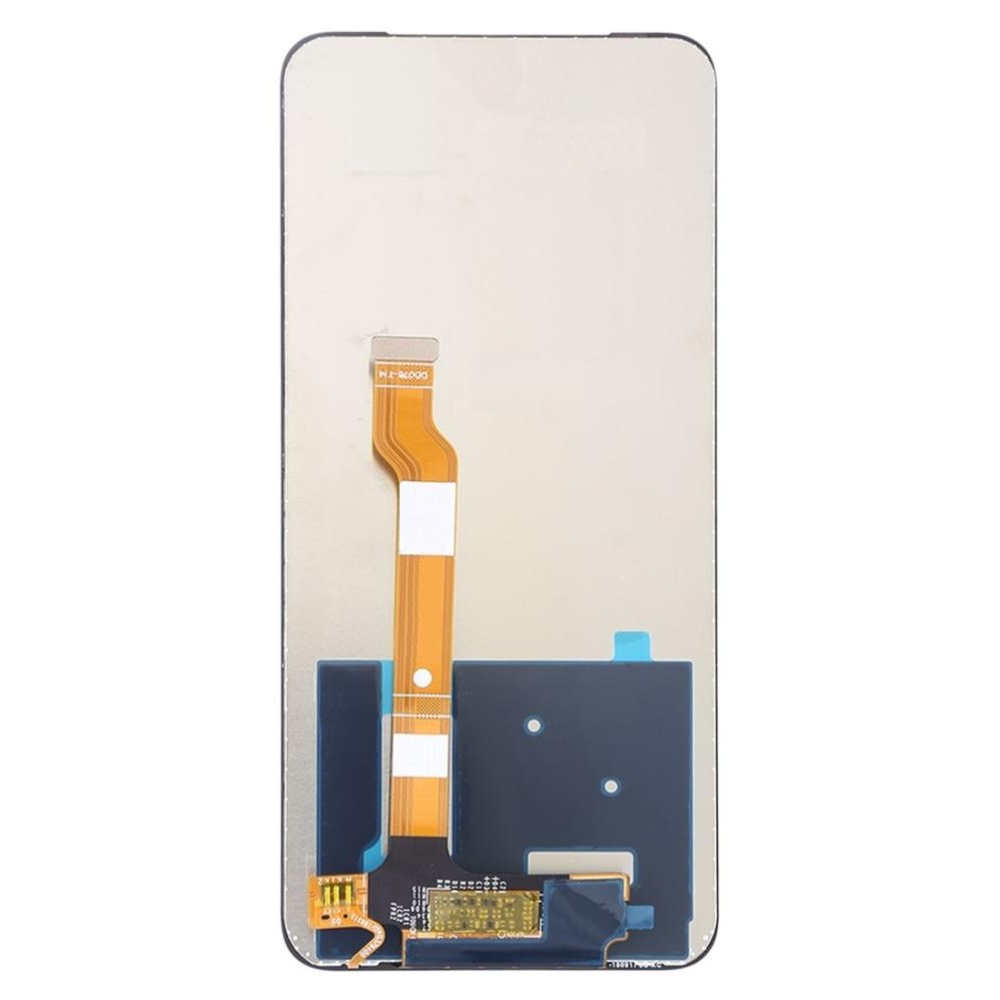 OPPO F11 PRO Black Display