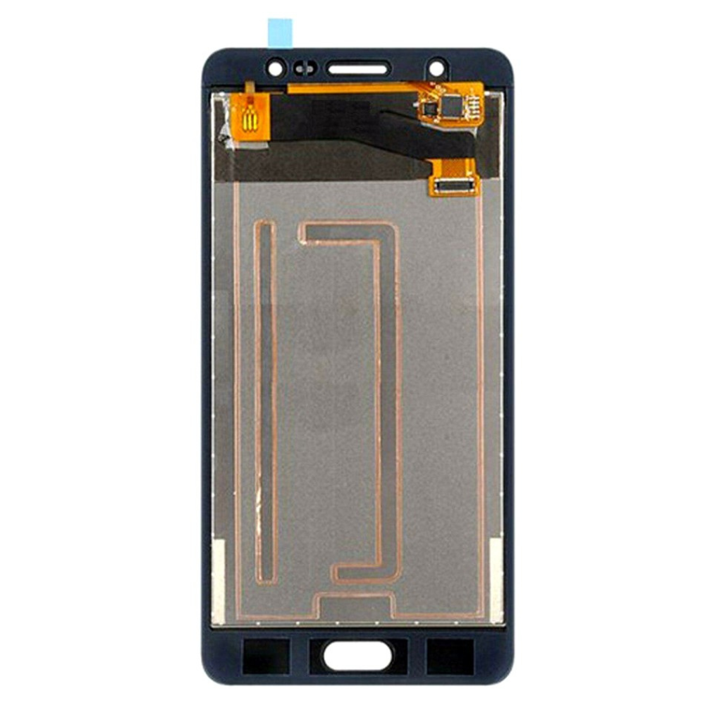 Samsung J7 Max Golden Display