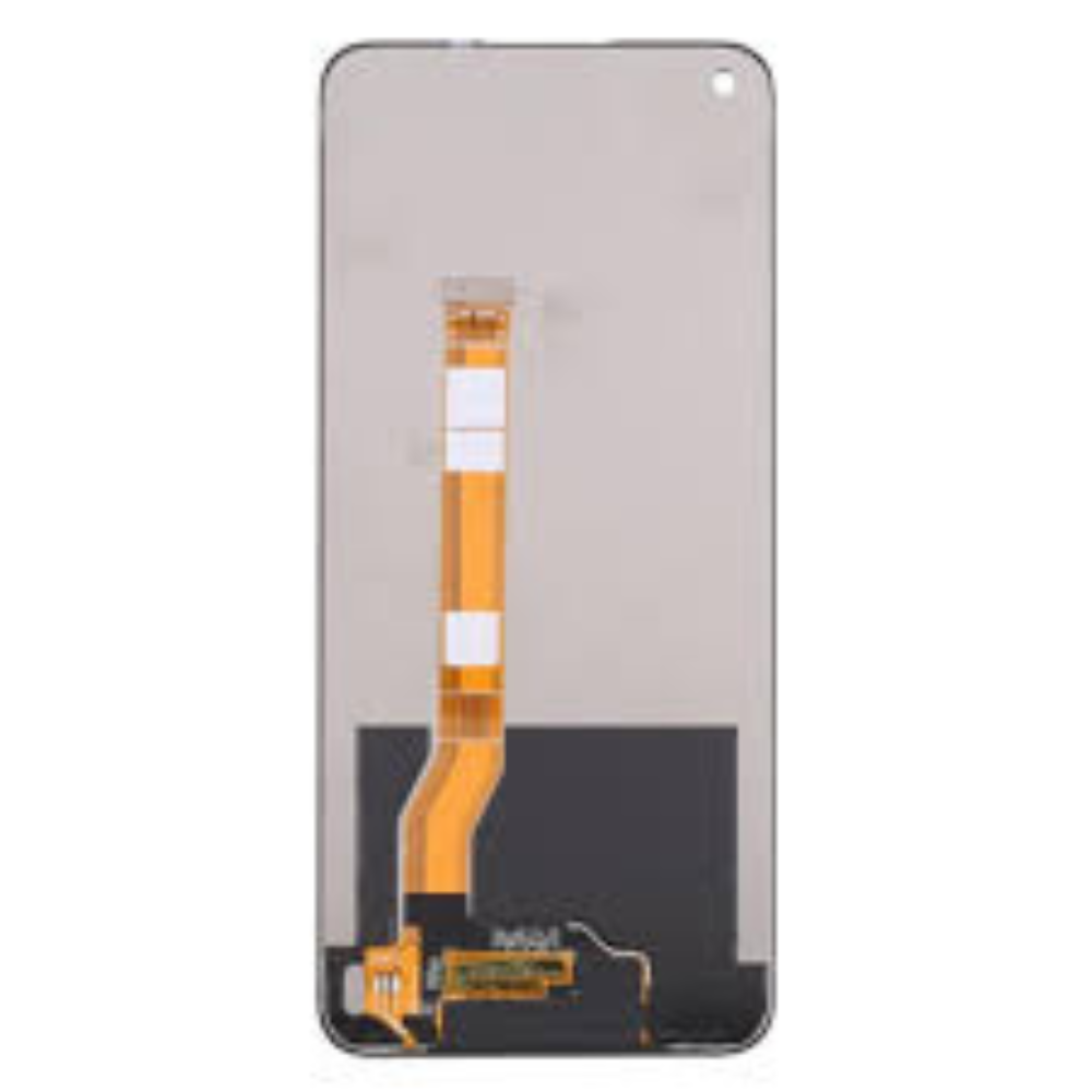 Realme 8i/9i Black Display