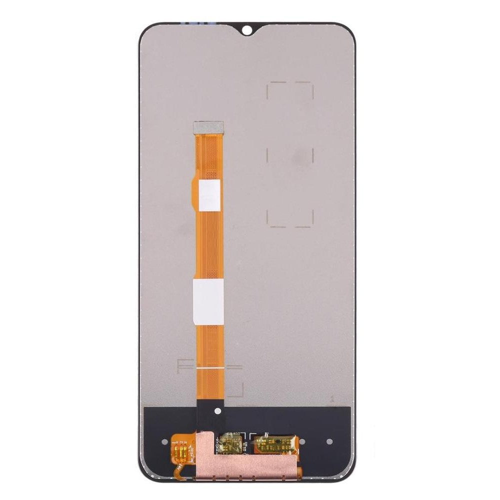 VIVO Y56/Y31/Y33S/Y53S/Y55S/T2X(5G)/Y76(5G)/Y77(5G) Black Display