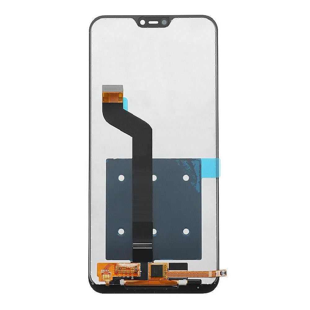 Mi 6 Pro Black Display