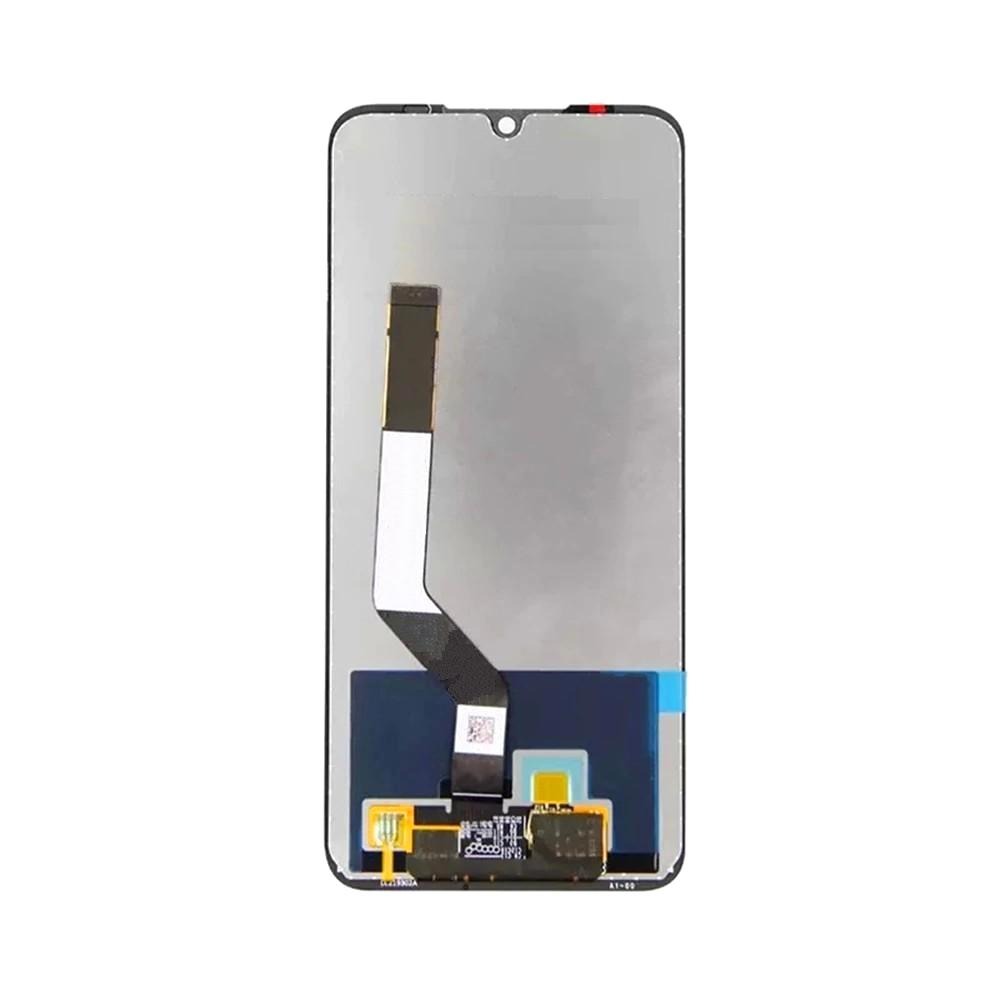 Mi Note 7/Note 7S/Note 7 Pro Black Display