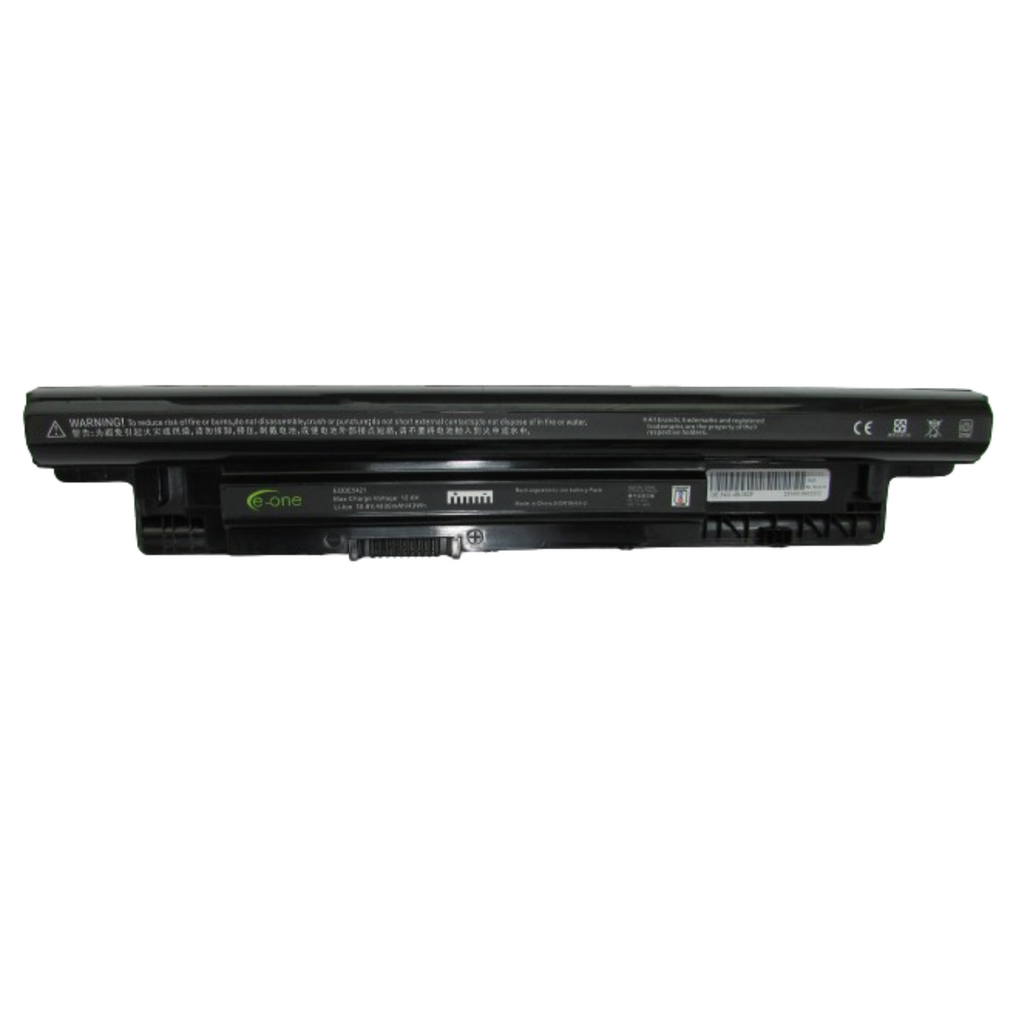 E-One Compatible Battery For Dell 5421/3521/5721/3440/3445