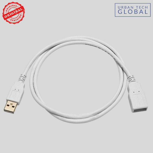 ELECTROLINE USB Extension Cable 1.5 MTR