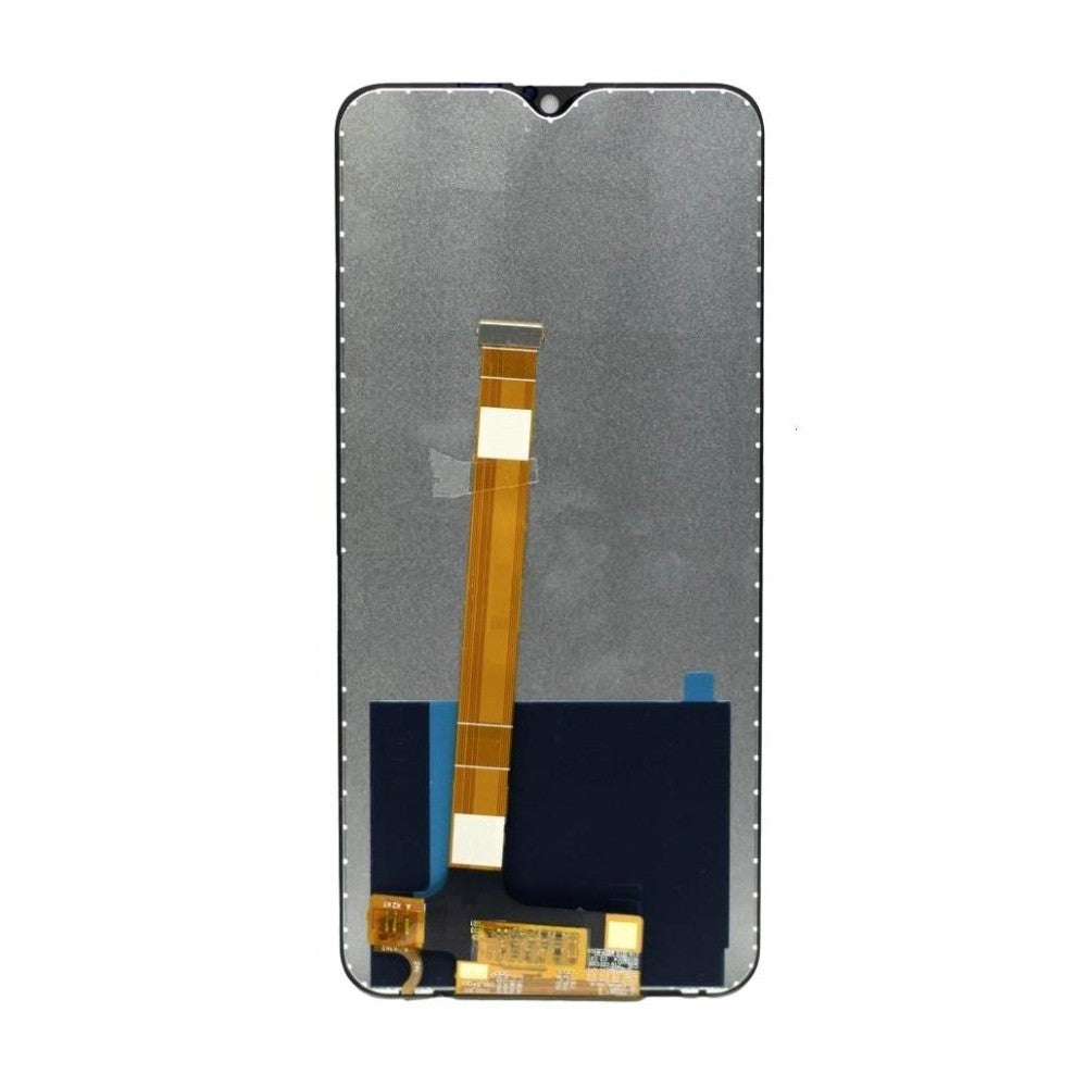 OPPO F11 Black Display