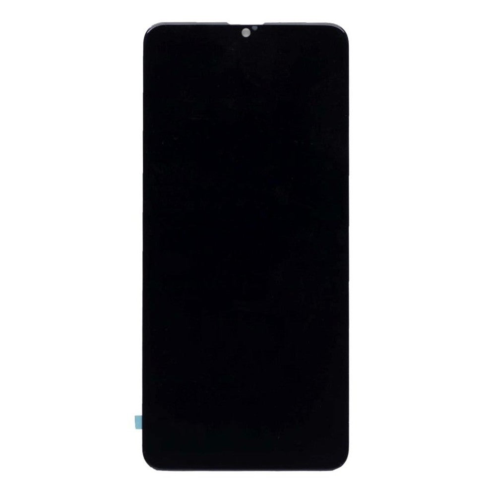 Samsung A20S Black Display