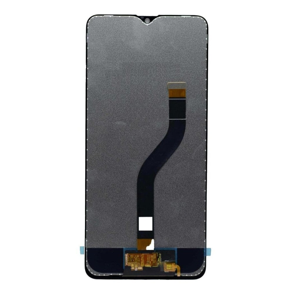 Samsung A20S Black Display