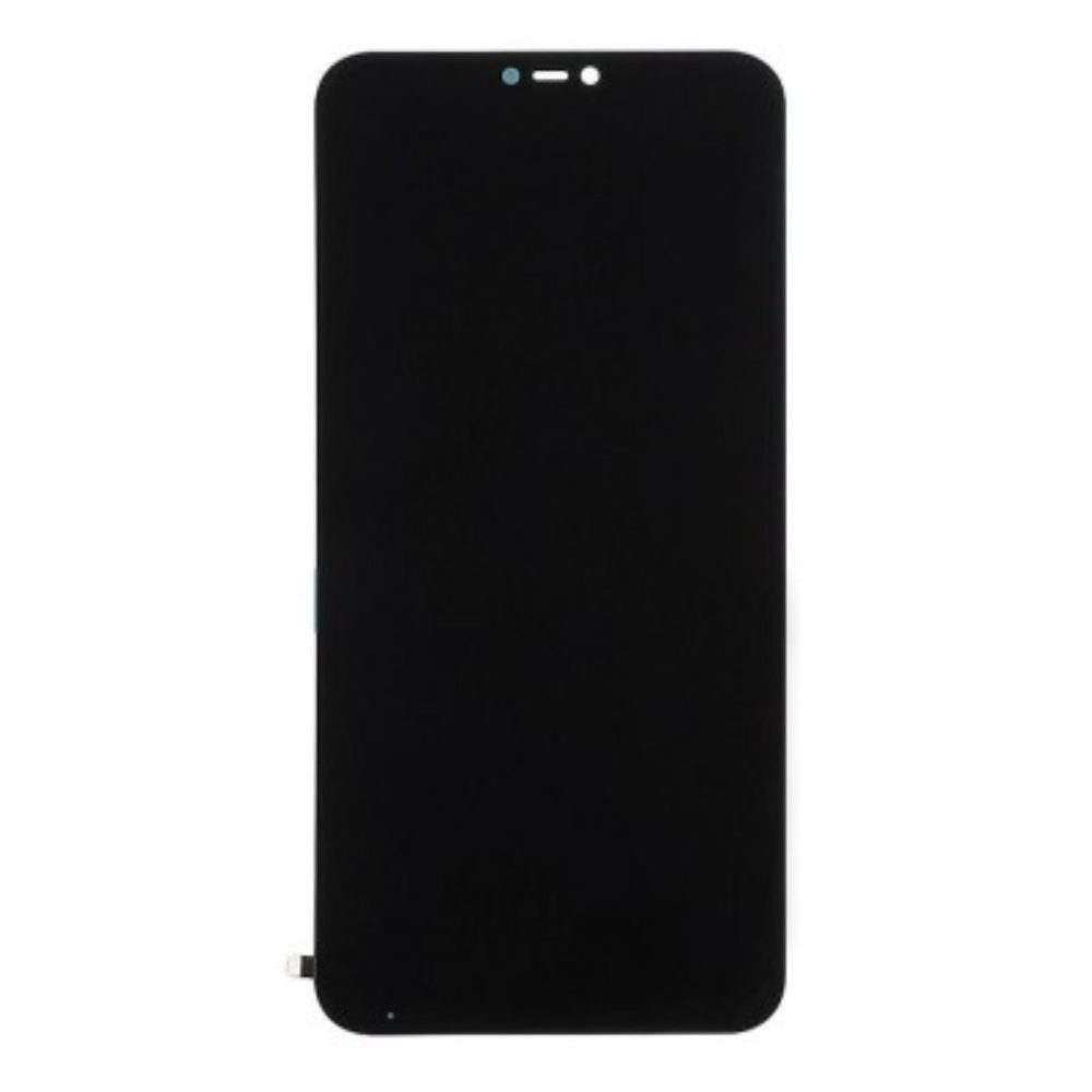 Mi 6 Pro Black Display