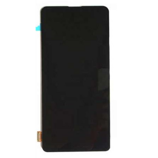 Mi K20/K20 Pro Black Display