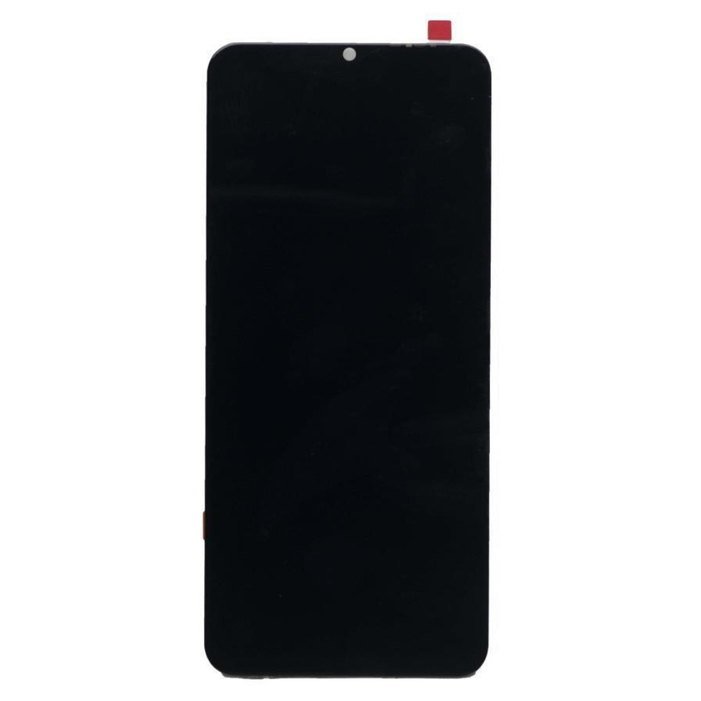 VIVO Y51/Y31 Black Display