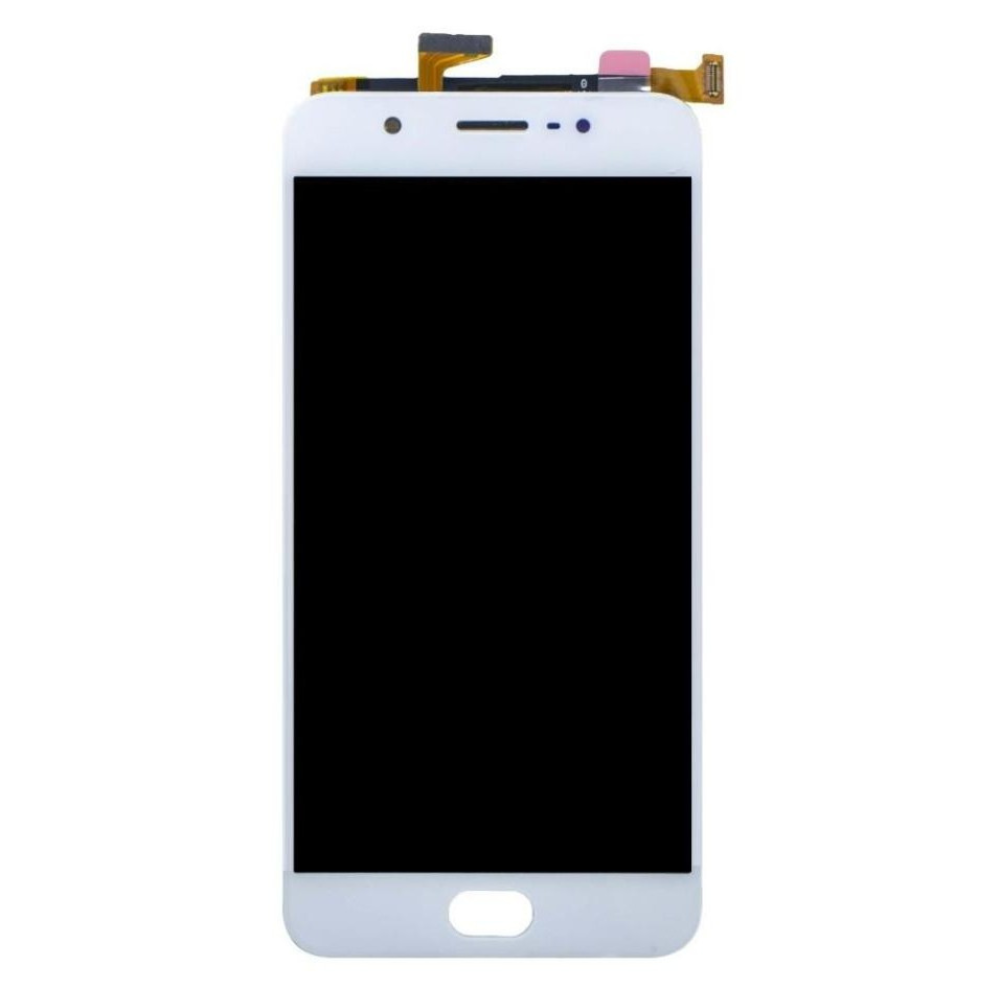 VIVO Y69 Black/White Display