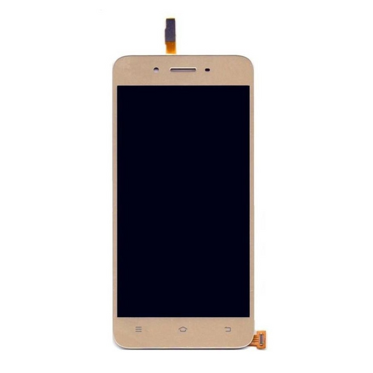 VIVO Y53 Golden Display