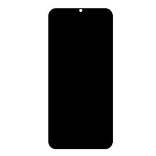 VIVO Y20 Black Display