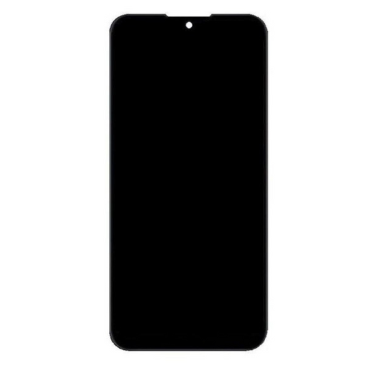 Samsung M01/A01 Black Display