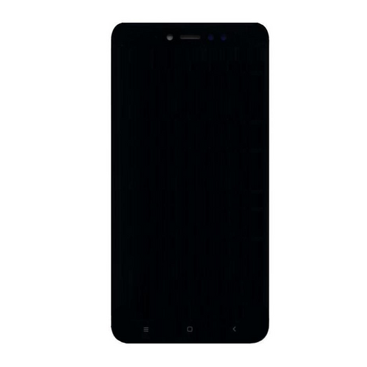Mi Y1 Black/White Display