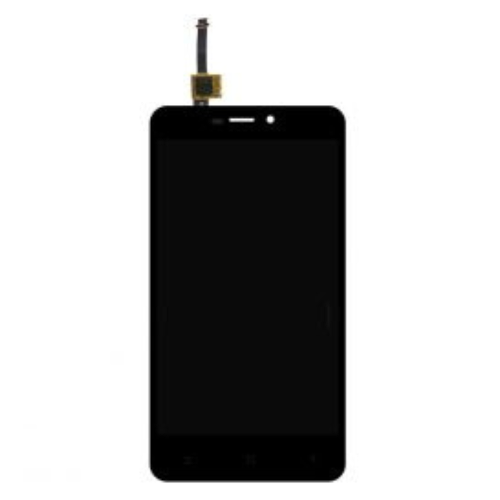 Mi 4A Black/White Display