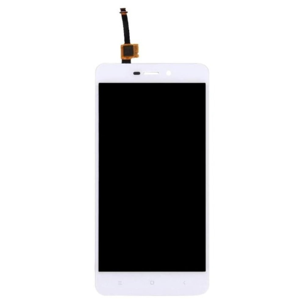 Mi 4A Black/White Display