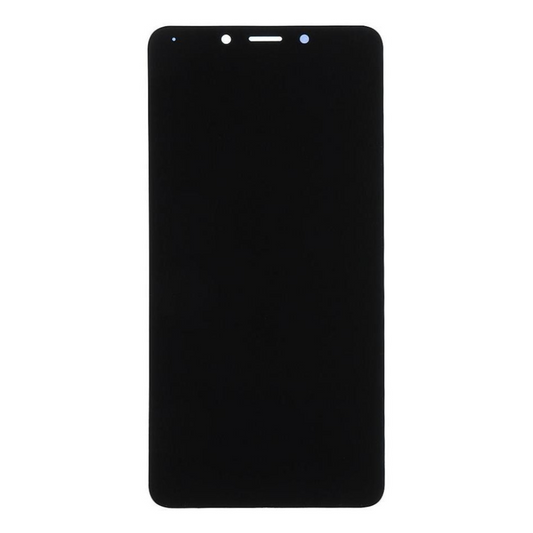 Mi 6A Black Display