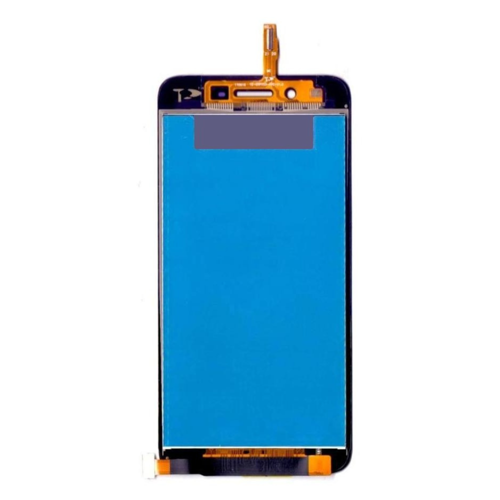 VIVO Y53 Golden Display