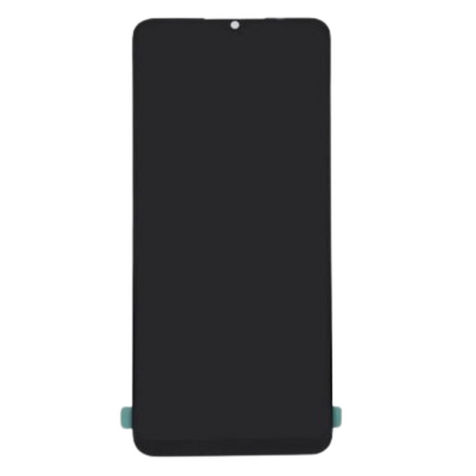 MI 12C Black Display