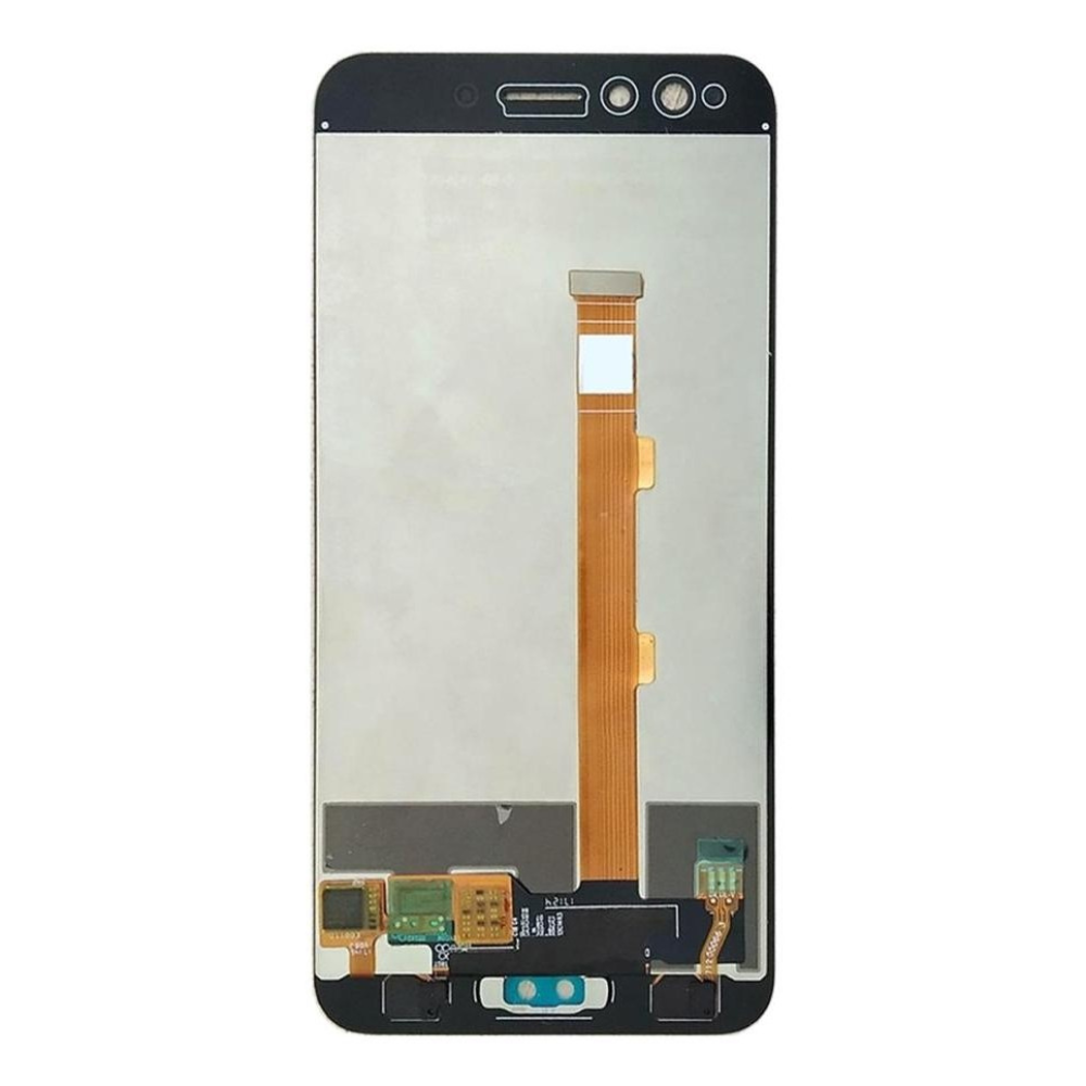 OPPO F3 Black Display
