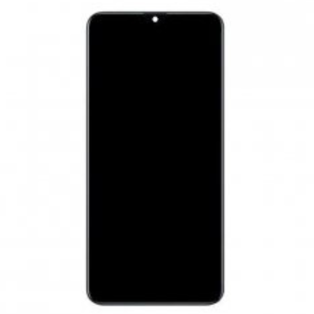 Realme XT/X2 , OPPO K1 Black Display