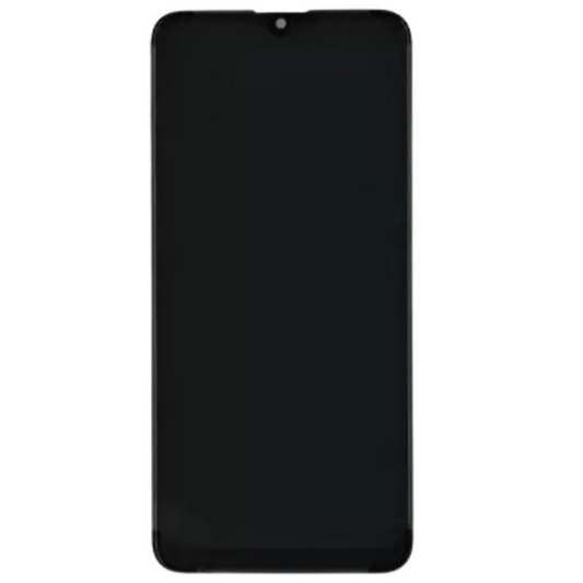 OPPO A1 K