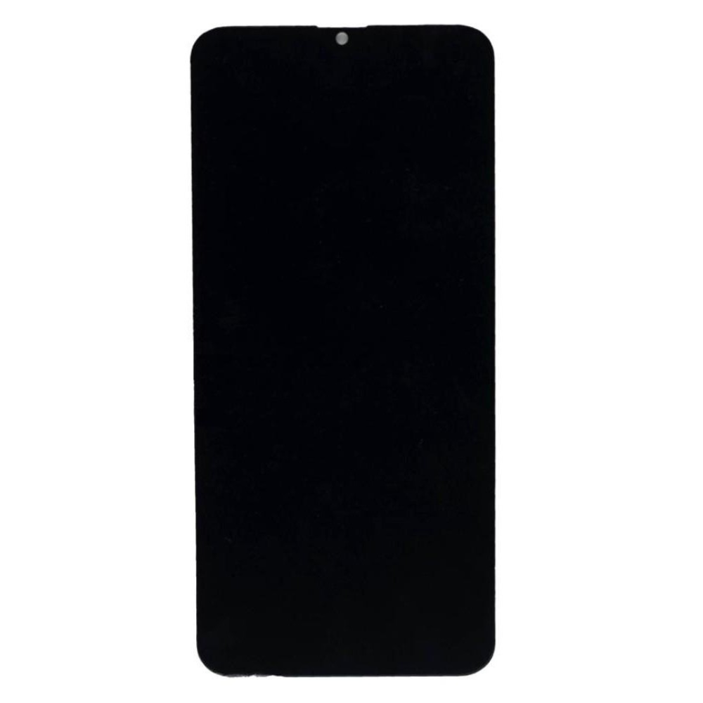 Samsung A20 Black Display