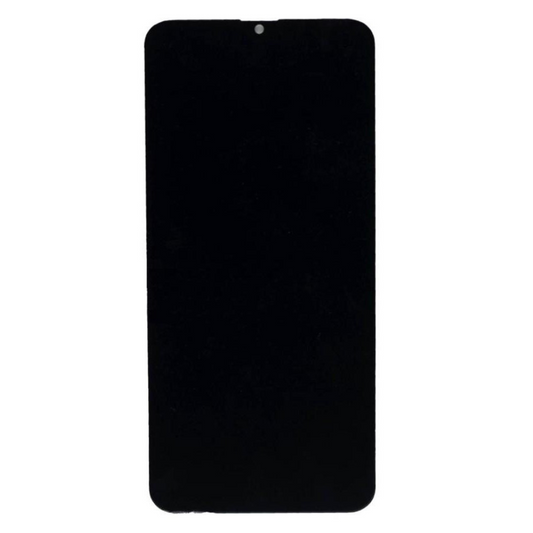 Samsung A20 Black Display