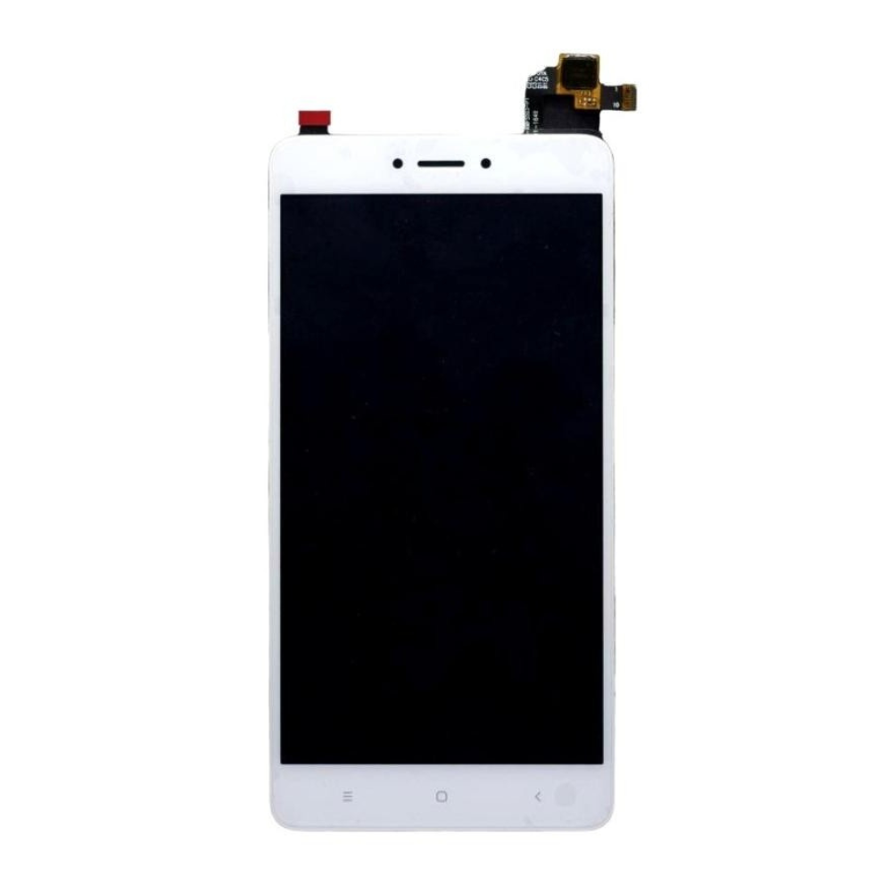 Mi Note 4 White Display