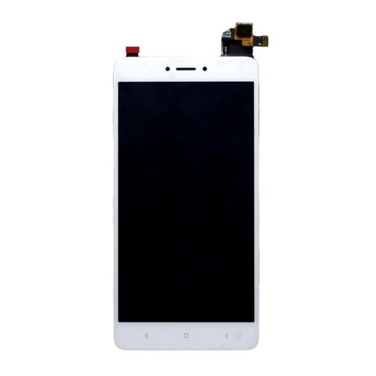 Mi Note 4 White Display