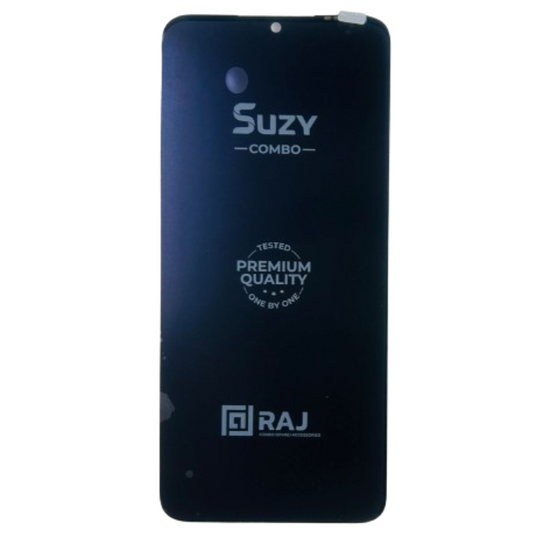Samsung A05S Black Display