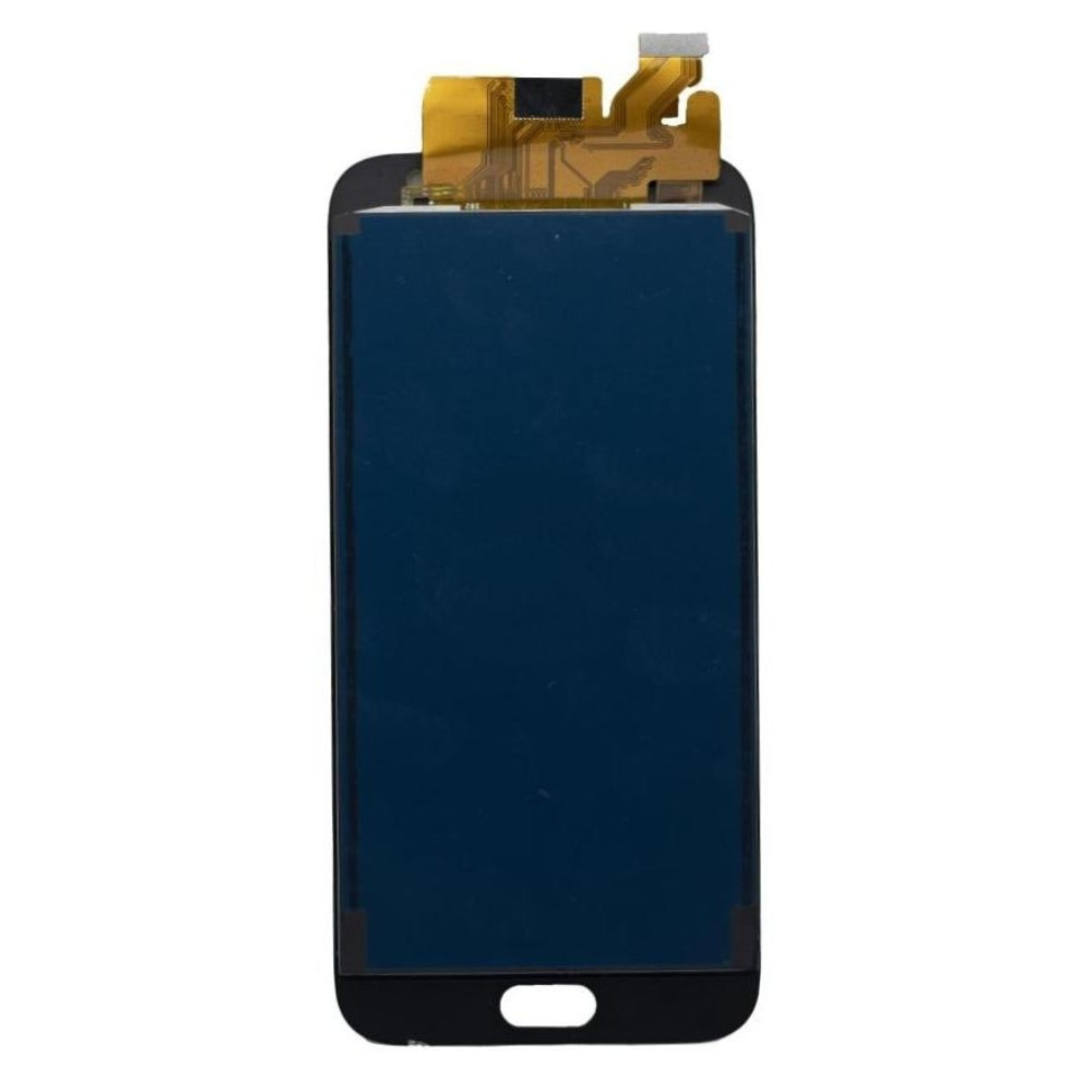 Samsung J7 Pro Gold/Black Display