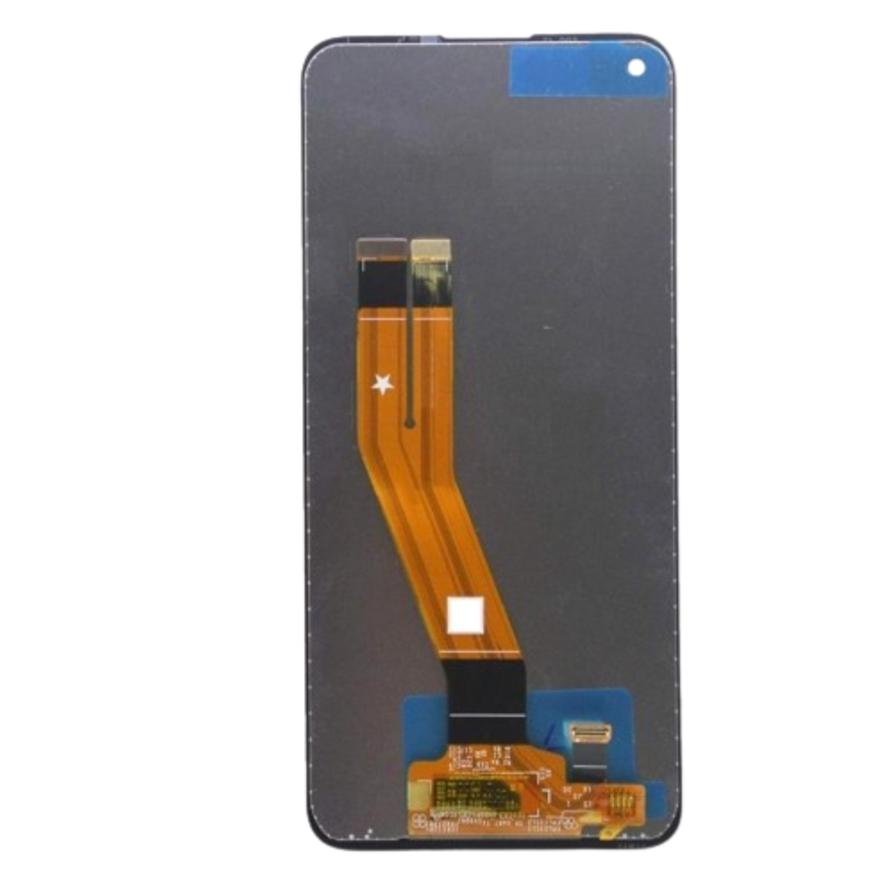 Samsung A11 Black Display