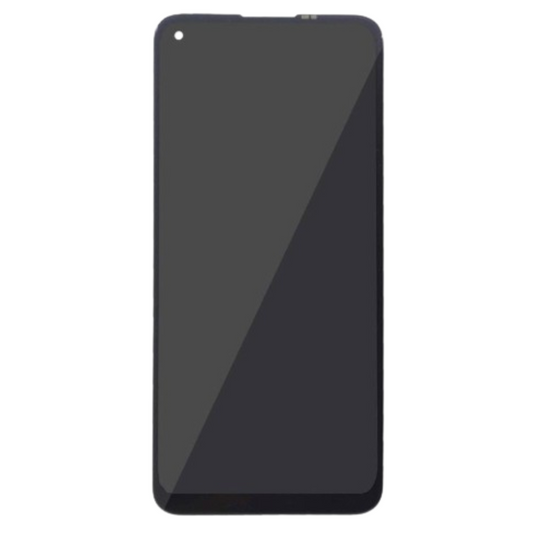 Samsung A11 Black Display