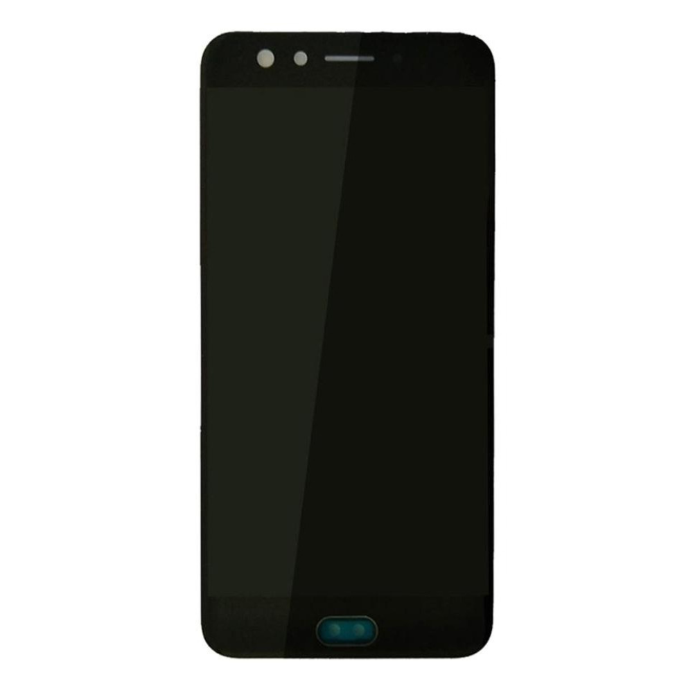 OPPO F3 Black Display