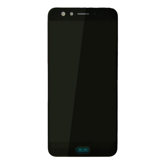 OPPO F3 Black Display