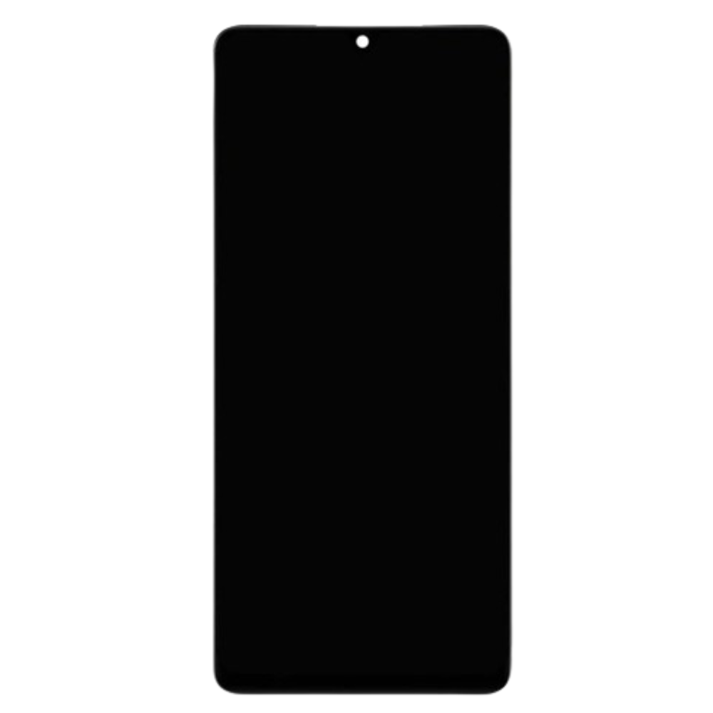 Samsung A22(4G) Black Display