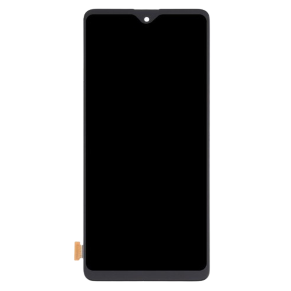 Samsung A51/M31S Black Display
