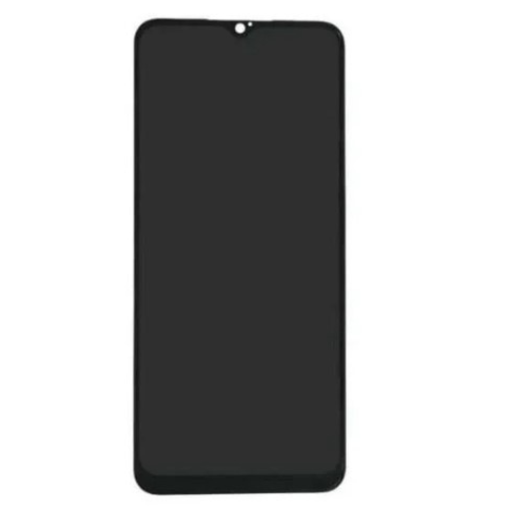 Samsung A30S Black Display