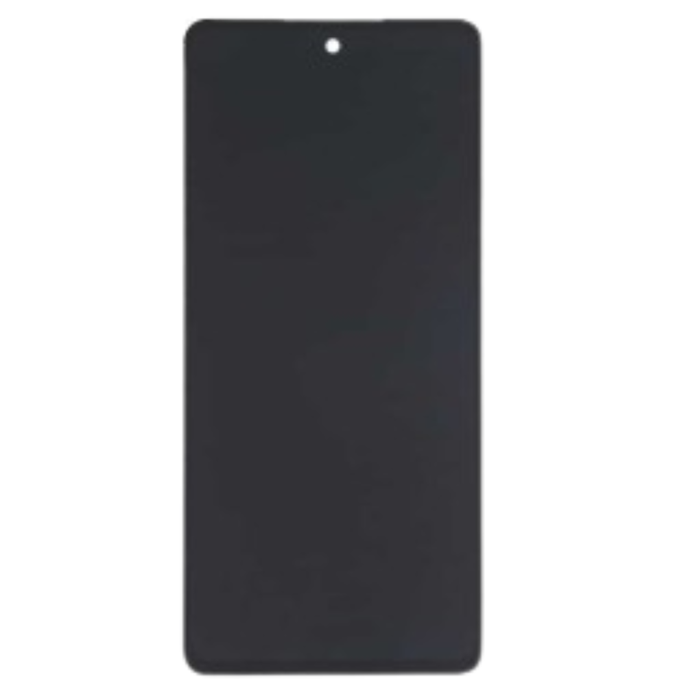 Samsung A53 Black Display