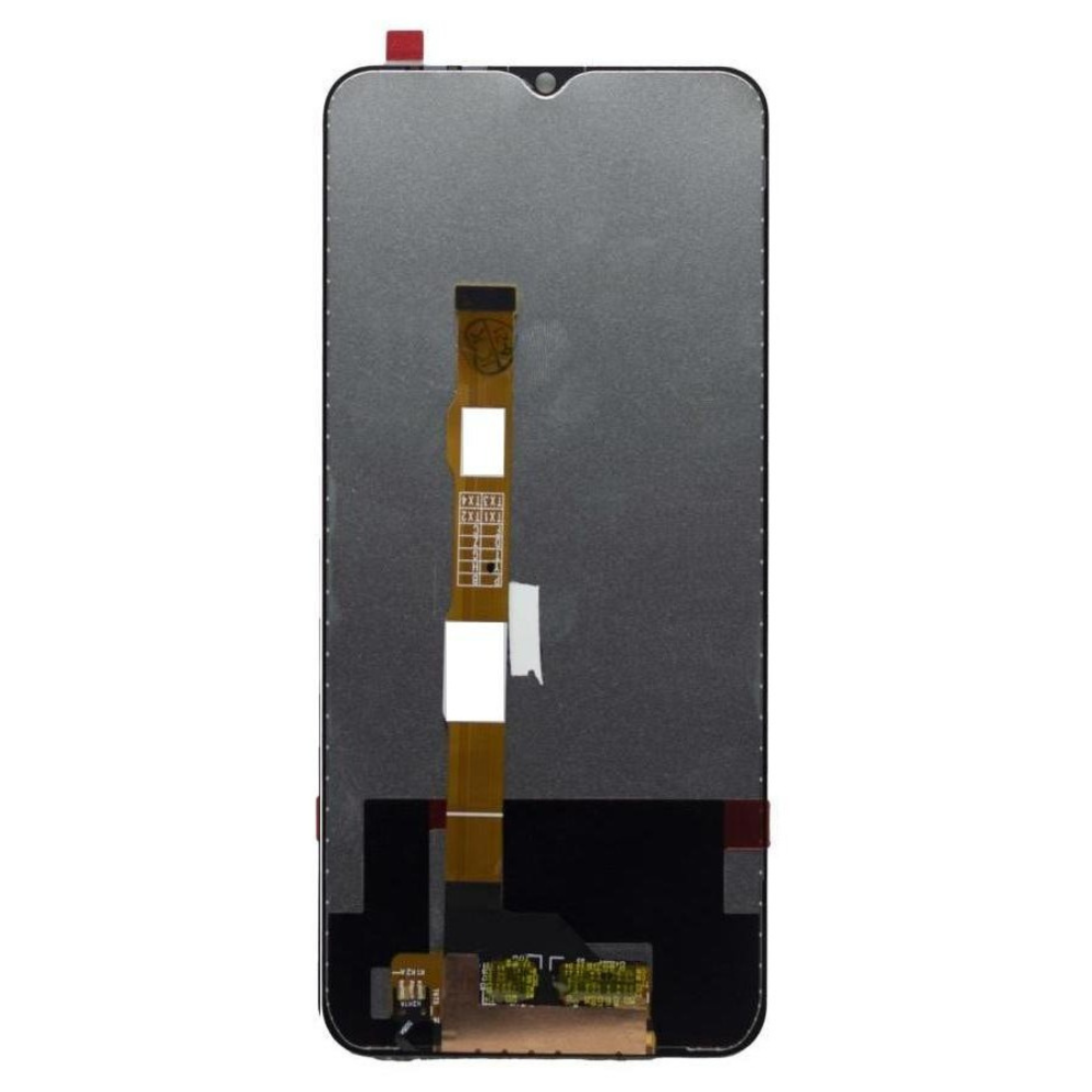 VIVO Y51/Y31 Black Display