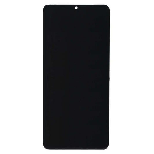 Samsung M32(4G)/A32(4G) Black Display