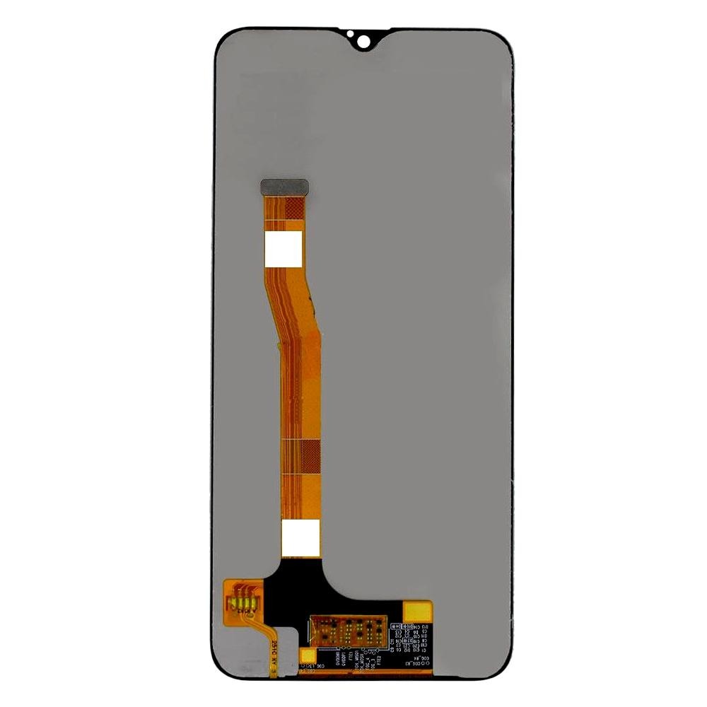 Realme 3 PRO Black Display