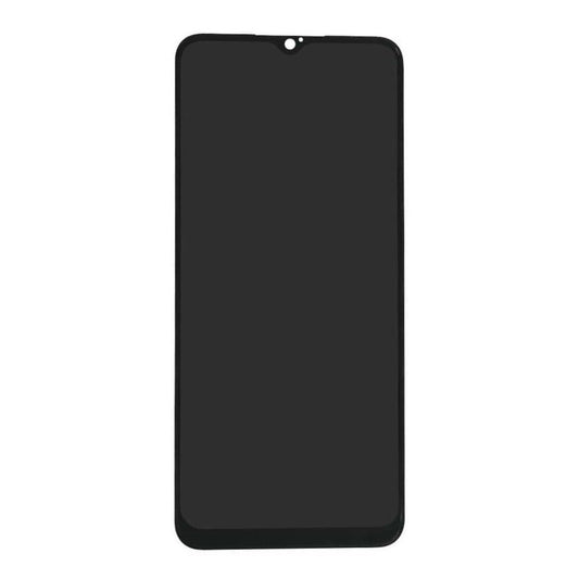 Realme 5/5S/5i/C3/6i/C3i/Narzo 10A/Narzo 20A , Oppo A31/A9 2020 Black Display
