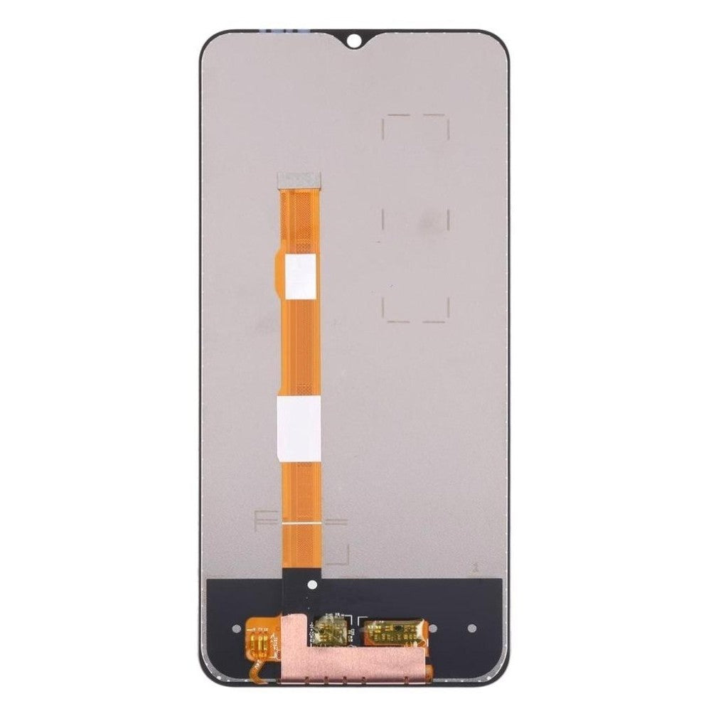 VIVO Y72(5G) Black Display